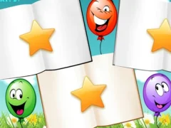 Гульня Crossword For Kids онлайн