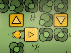 Гульня One More Button онлайн