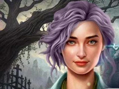 Гульня Veil of Midnight онлайн