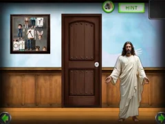 Гульня Amgel Good Friday Escape 4 онлайн
