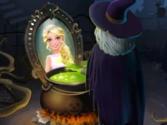 Гульня Potion Of Destiny онлайн