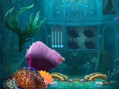 Гульня Swinging Goose Escape онлайн