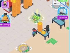 Гульня Pizza Tycoon онлайн