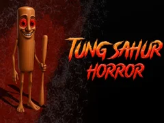 Гульня Tung Sahur Horror онлайн