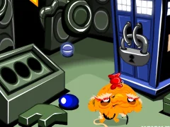Гульня Monkey Go Happy 946 онлайн