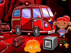 Гульня Monkey Go Happy 948 онлайн