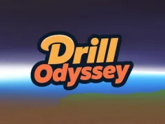 Гульня Drill Odyssey онлайн