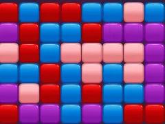 Гульня Cube Buster онлайн