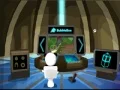 Гульня Panda's Big Adventure онлайн