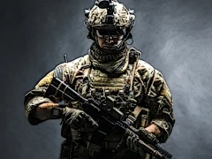Гульня ArmedForces.io онлайн