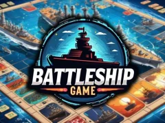 Гульня Battleship онлайн