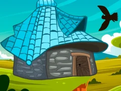 Гульня Mason House Escape онлайн