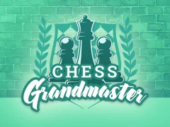 Гульня Chess Grandmaster онлайн