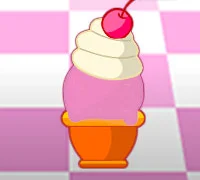 Гульня Ice-O-Matik онлайн