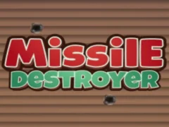 Гульня Missile Destroyer онлайн