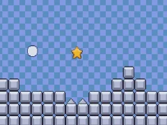 Гульня Bounce Ball онлайн