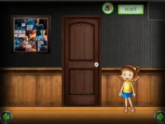 Гульня Amgel Kids Room Escape 344 онлайн