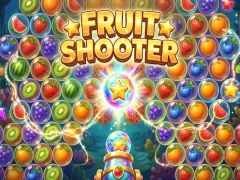 Гульня Fruit Shooter онлайн