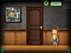 Гульня Amgel Kids Room Escape 336 онлайн