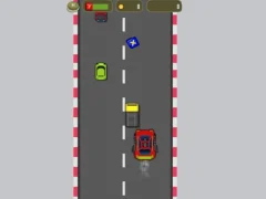 Гульня City Smash Tank онлайн
