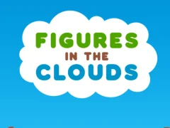 Гульня Figures in the Clouds онлайн