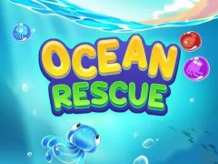 Гульня Ocean Rescue онлайн