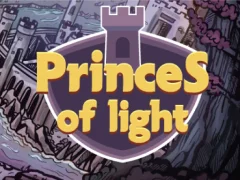 Гульня Princes Of Light онлайн