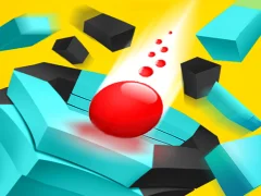Гульня Helix Stack Ball онлайн
