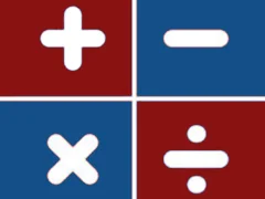 Гульня Maths Solving Problems онлайн