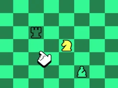 Гульня Last Chess Standing онлайн