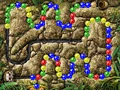 Гульня Inca Ball онлайн