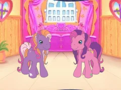 Гульня My Little Pony Dance Studio онлайн