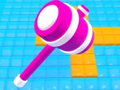 Гульня Happy Color онлайн