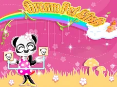 Гульня Dream Pet Link онлайн