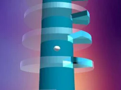 Гульня Helix Ascend онлайн