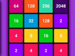 Гульня 2048 synthesis онлайн