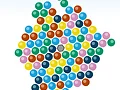 Гульня Bubble spinner онлайн