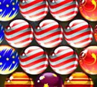 Гульня Christmas Shooter онлайн
