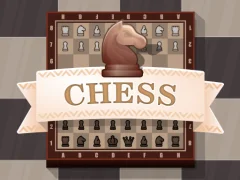 Гульня Chess онлайн