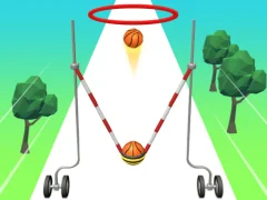 Гульня Idle Higher Ball онлайн
