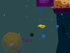 Гульня Something Below The Sea онлайн