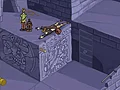 Гульня Scoobydoo Adventures 4 онлайн