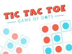 Гульня TIC TAC TOE The Original Game онлайн