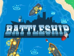 Гульня Battleship онлайн