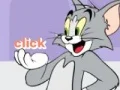 Гульня Tom And Jerry Hamburger онлайн