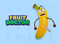 Гульня Fruit Doctor онлайн