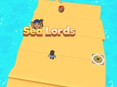 Гульня Sea Lords онлайн