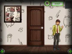 Гульня Amgel Easy Room Escape 327 онлайн