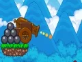 Гульня Kaboomz 3 онлайн
