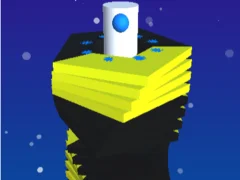 Гульня Helix Unlimited онлайн